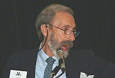 Jim Arkebauer, Founder, RVC 