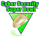 Cyber Security Super Bowl - Invitation