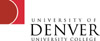 University of Denver