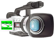 w3w3 TV Video Cam