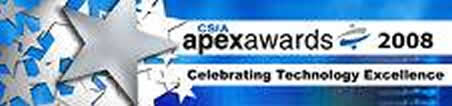 APEX Awards 2008