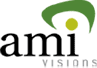 AMI Vision web site