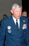 General Ralph Eberhart