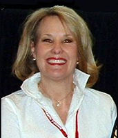 Lieutenant Governor, Jane Norton