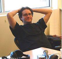 Brad Feld, Mobius VC