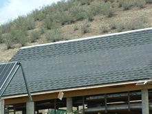 Solar Roof Tiles - Available commercially