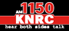 KNRC Radio - AM 1150