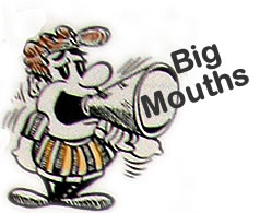 The Big Mouths