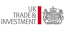 UK Trade & Invest USA - Web Site