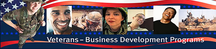 Veterans - Colorado Small Business Development Network