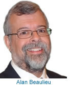 Alan Beaulieu, Principal, ITR Economics®