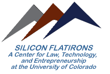 Silicon Flatirons Center @ CU Boulder