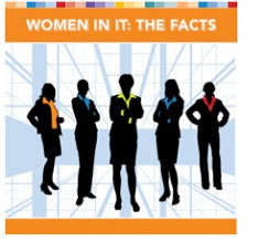 Women in IT: The FACTS