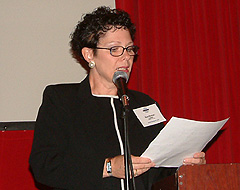 Sue Wyman President, Denver TelePros