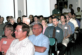 CPIA Member Audience