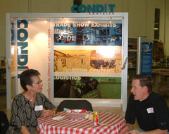 Condit Tradeshow Exhibits