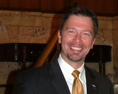 BrianVogt, Director Colorado OEDIT
