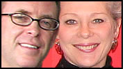 Gary Gaessler & Sue Wyman Co-Presidents, Denver Telecom Professionals