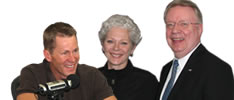 Scott Binder, Sue Wyman & Larry Nelson, w3w3.com