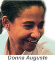 Donna Auguste, Leave a Little Room Foundation