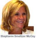 Stephanie Smeltzer McCoy, Managing Director, Meritage Funds 