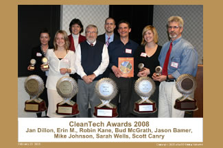 CORE CleanTech Awards
