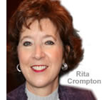 Rita Crompton, Founder, Inventors Roundtable