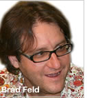 Brad Feld, Foundry Group