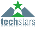 TechStars Logo