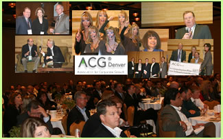 ACG Corp. Growth Conf - Day 1 3/11/09