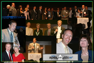 CSIA Apex Awards 2009 - 6/9/09
