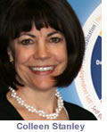 Colleen Stanley, CEO and Founder, Sales Leadership, Inc.