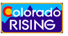 Colorado Rising New - w3w3® 
                TV Launch 2/16/09