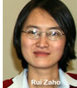 Dr. Rui Zaho