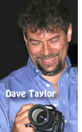 Dave Taylor, of AskDaveTaylor.com fame