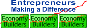 Colorado Rising: Entrepreneurs - Economy Builders