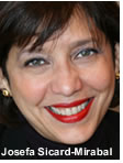 Josefa Sicard-Mirabal, Director Arbitration & ADR, N America, Int'l Court of Arbitration