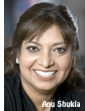 Anu Shukla, Offerpal Media,  Founder & CEO