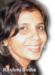 Rashmi Sinha, PhD, Cofounder and CEO, 
           SlideShare