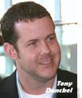 Tony Dunckel, TechSmith, Director