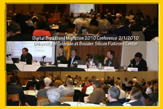 SFC Digital Broadband Migration 2/1/10