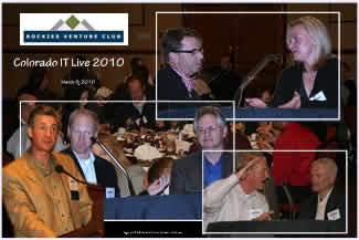 RVC - Colorado IT Live 2010