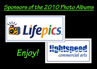 LifePics and LightSpeed Commercial Arts Sponsors of the w3w3 Event Photo Albums
