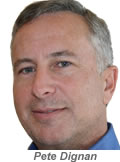 Pete Dignan, Executive Director, CORE