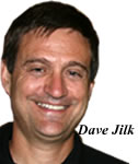 Dave Jilk, CEO and President, Standing Cloud