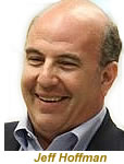 Jeff Hoffman, CEO of Enable Holdings, Inc.