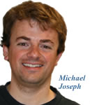 Michael Joseph, VacationRentalPartner