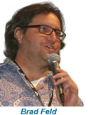 Brad Feld, Cofounder, TechStars