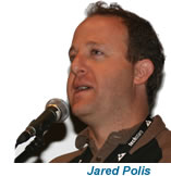 Congressman Jared Polis