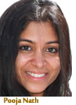Pooja Nath, CEO and Founder, Piazzza